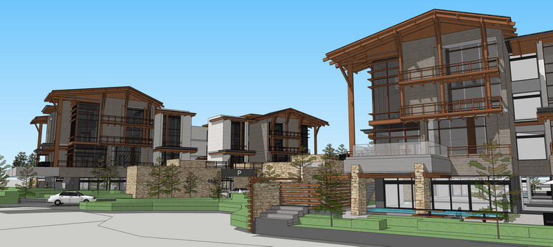 桂林桃花湾酒店别墅