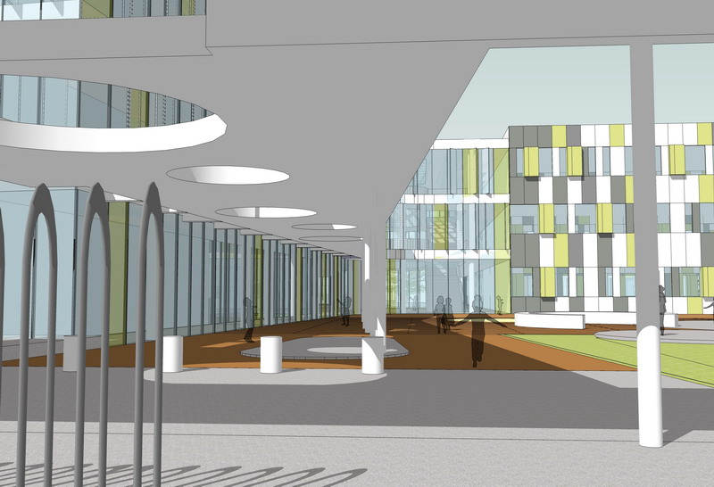 海宁西店镇紫溪幼儿园